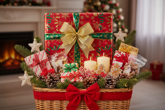 Holiday Joy Gift Set
